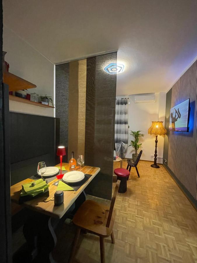 Sunway Apartment トリエステ エクステリア 写真