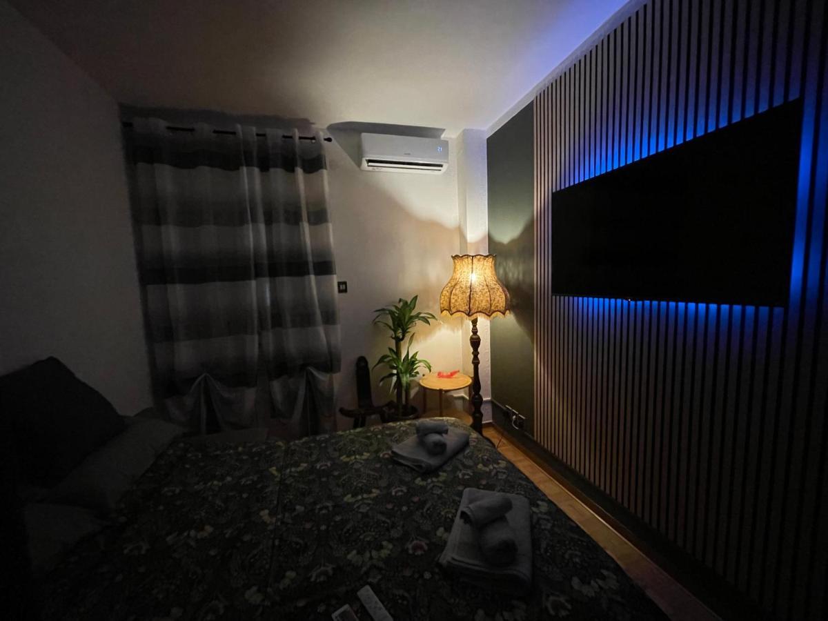 Sunway Apartment トリエステ エクステリア 写真