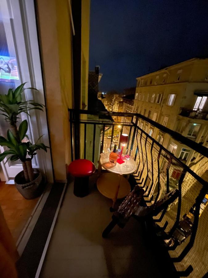 Sunway Apartment トリエステ エクステリア 写真