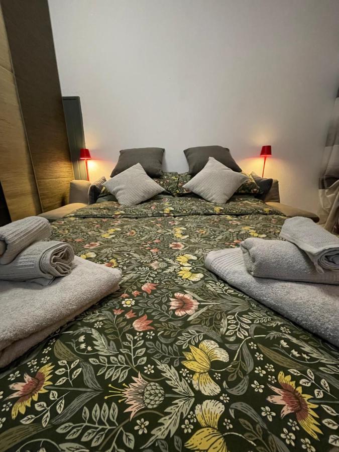 Sunway Apartment トリエステ エクステリア 写真