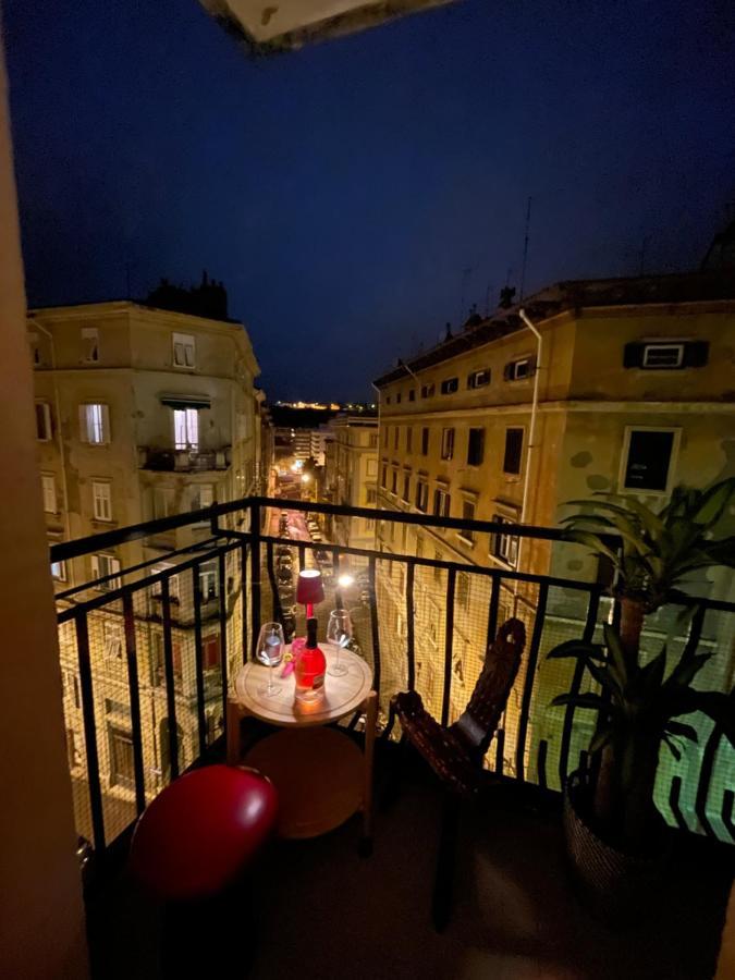 Sunway Apartment トリエステ エクステリア 写真