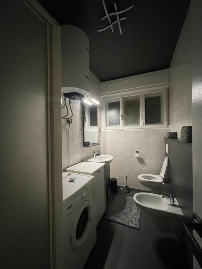 Sunway Apartment トリエステ エクステリア 写真