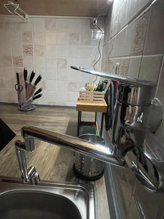 Sunway Apartment トリエステ エクステリア 写真