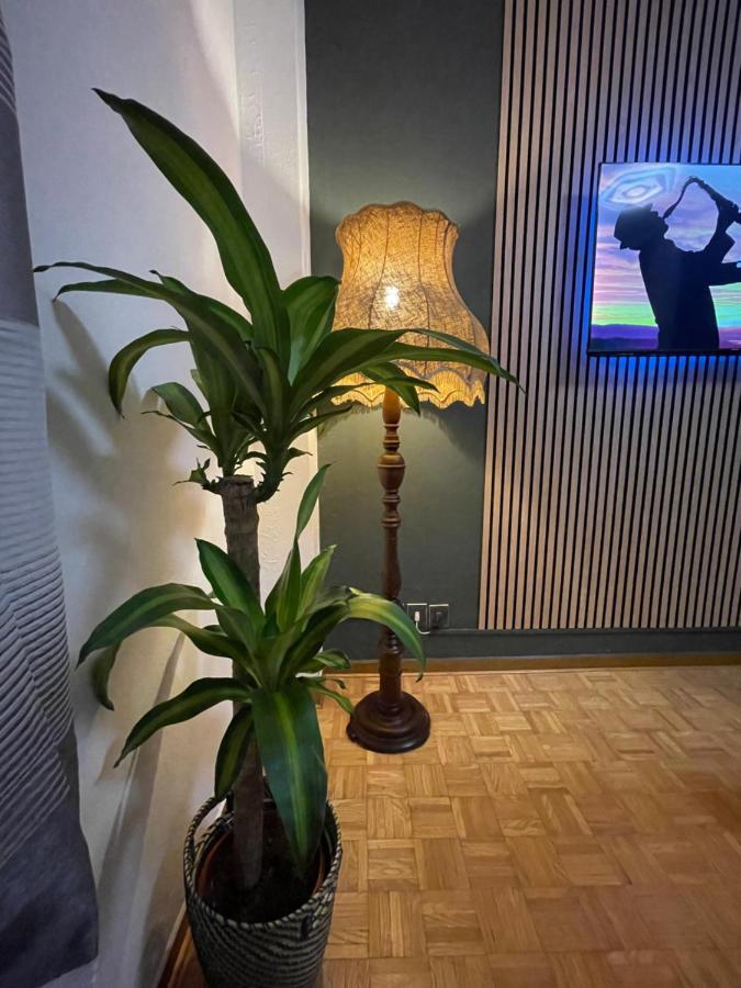 Sunway Apartment トリエステ エクステリア 写真