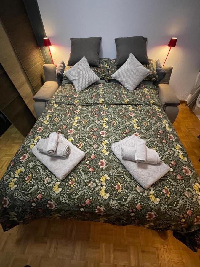 Sunway Apartment トリエステ エクステリア 写真