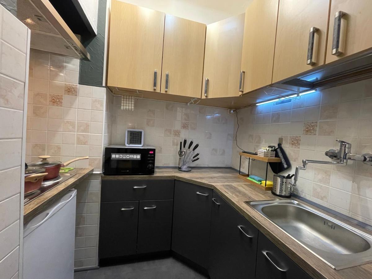 Sunway Apartment トリエステ エクステリア 写真