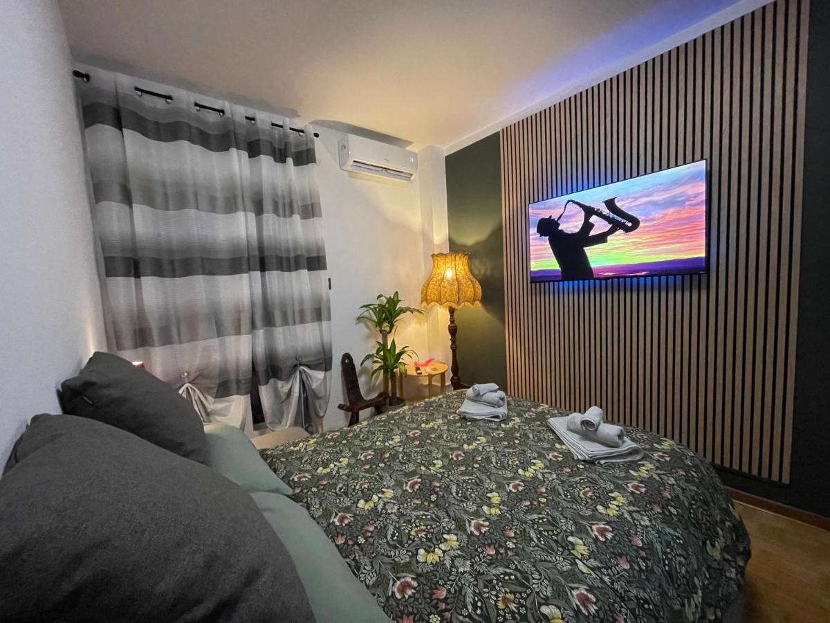 Sunway Apartment トリエステ エクステリア 写真