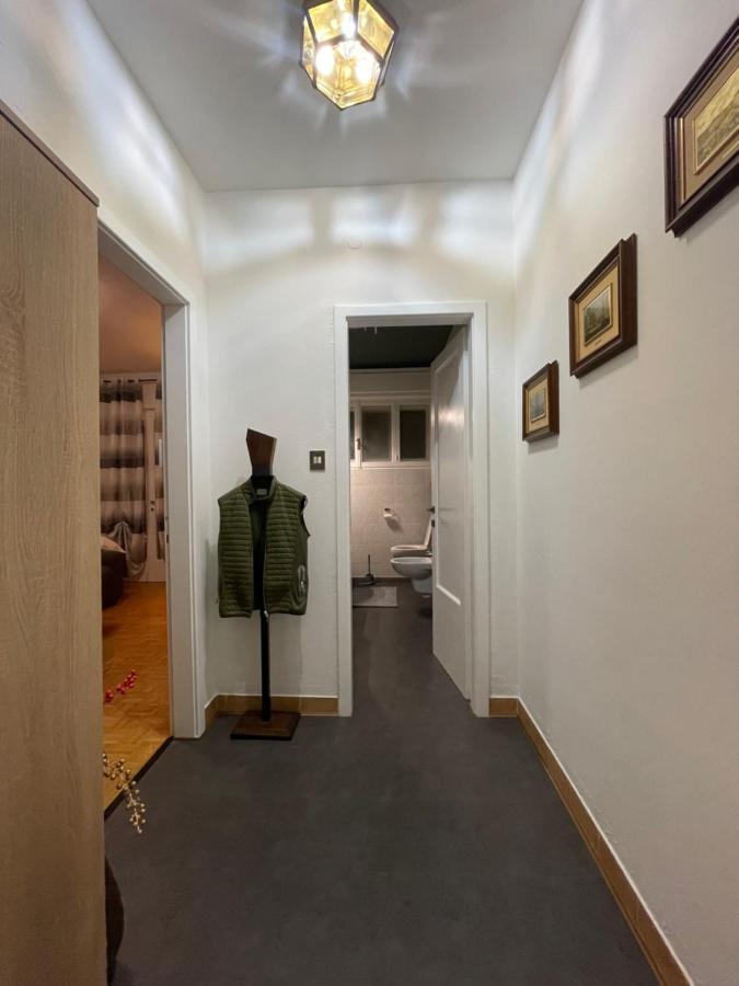 Sunway Apartment トリエステ エクステリア 写真