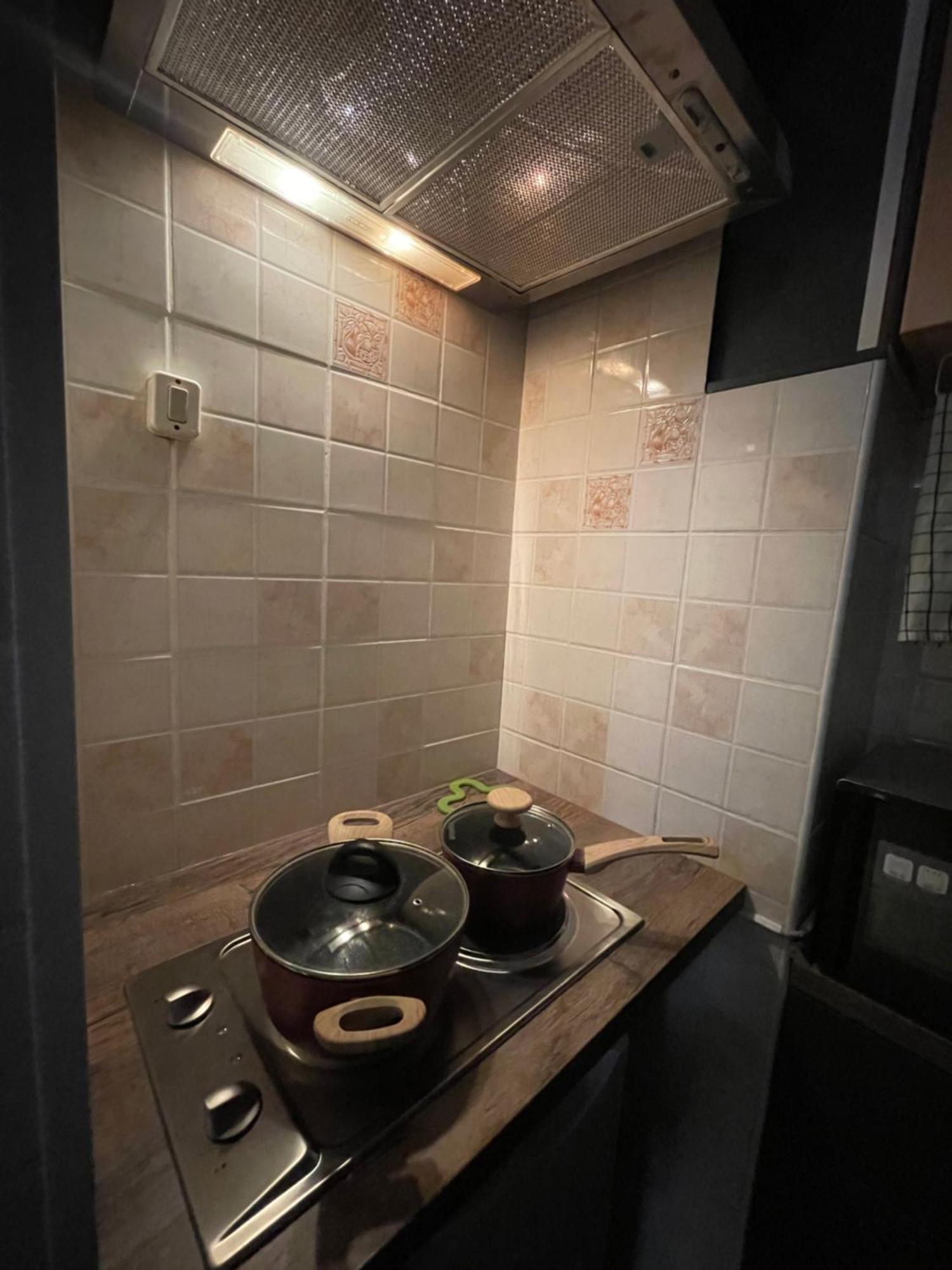 Sunway Apartment トリエステ エクステリア 写真