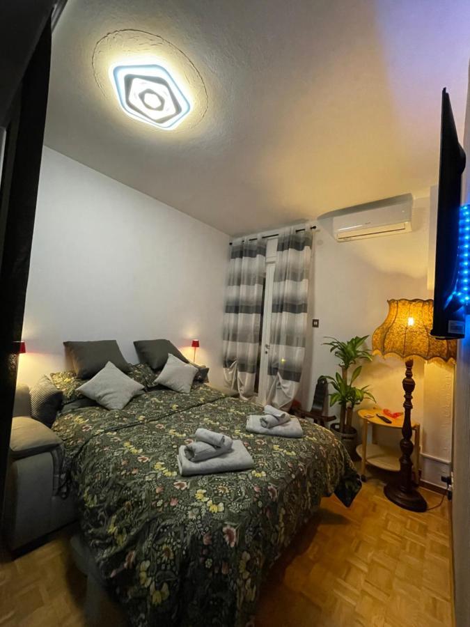 Sunway Apartment トリエステ エクステリア 写真