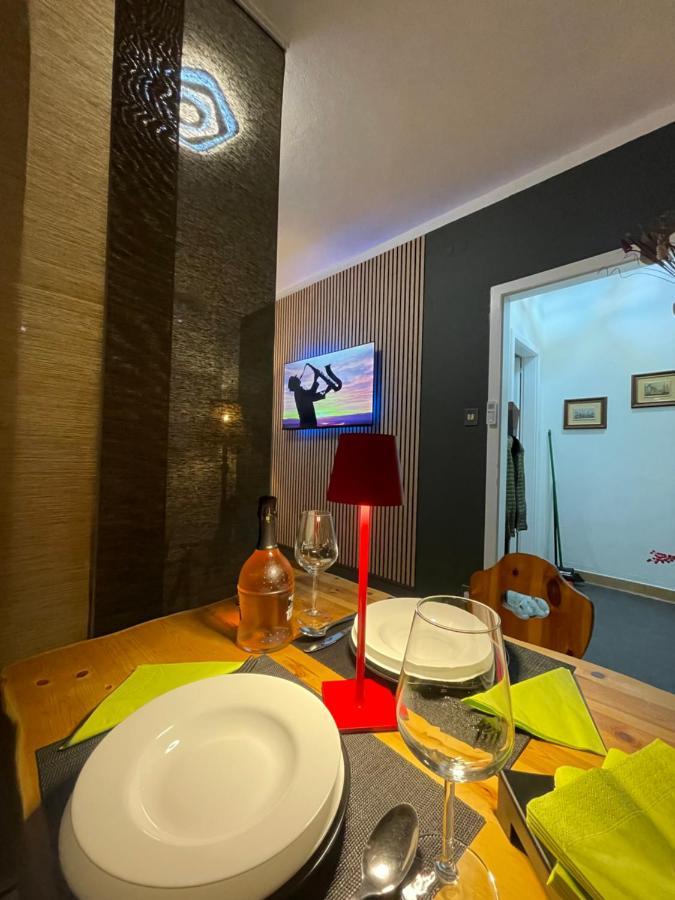 Sunway Apartment トリエステ エクステリア 写真
