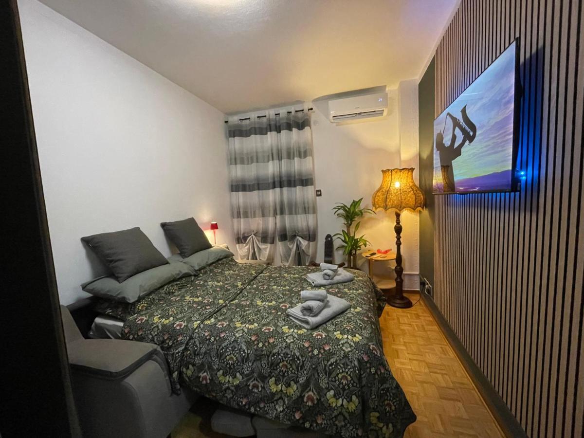 Sunway Apartment トリエステ エクステリア 写真