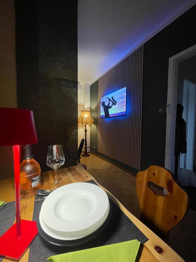 Sunway Apartment トリエステ エクステリア 写真