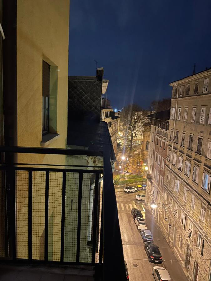 Sunway Apartment トリエステ エクステリア 写真