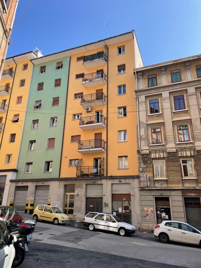 Sunway Apartment トリエステ エクステリア 写真