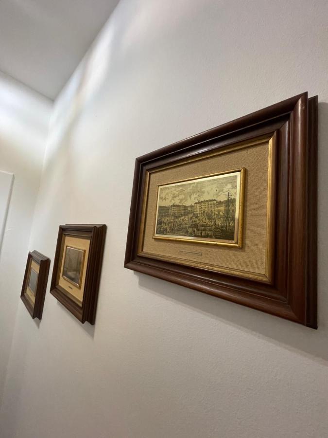 Sunway Apartment トリエステ エクステリア 写真