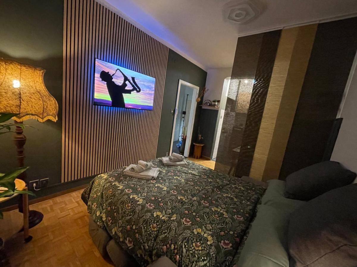 Sunway Apartment トリエステ エクステリア 写真