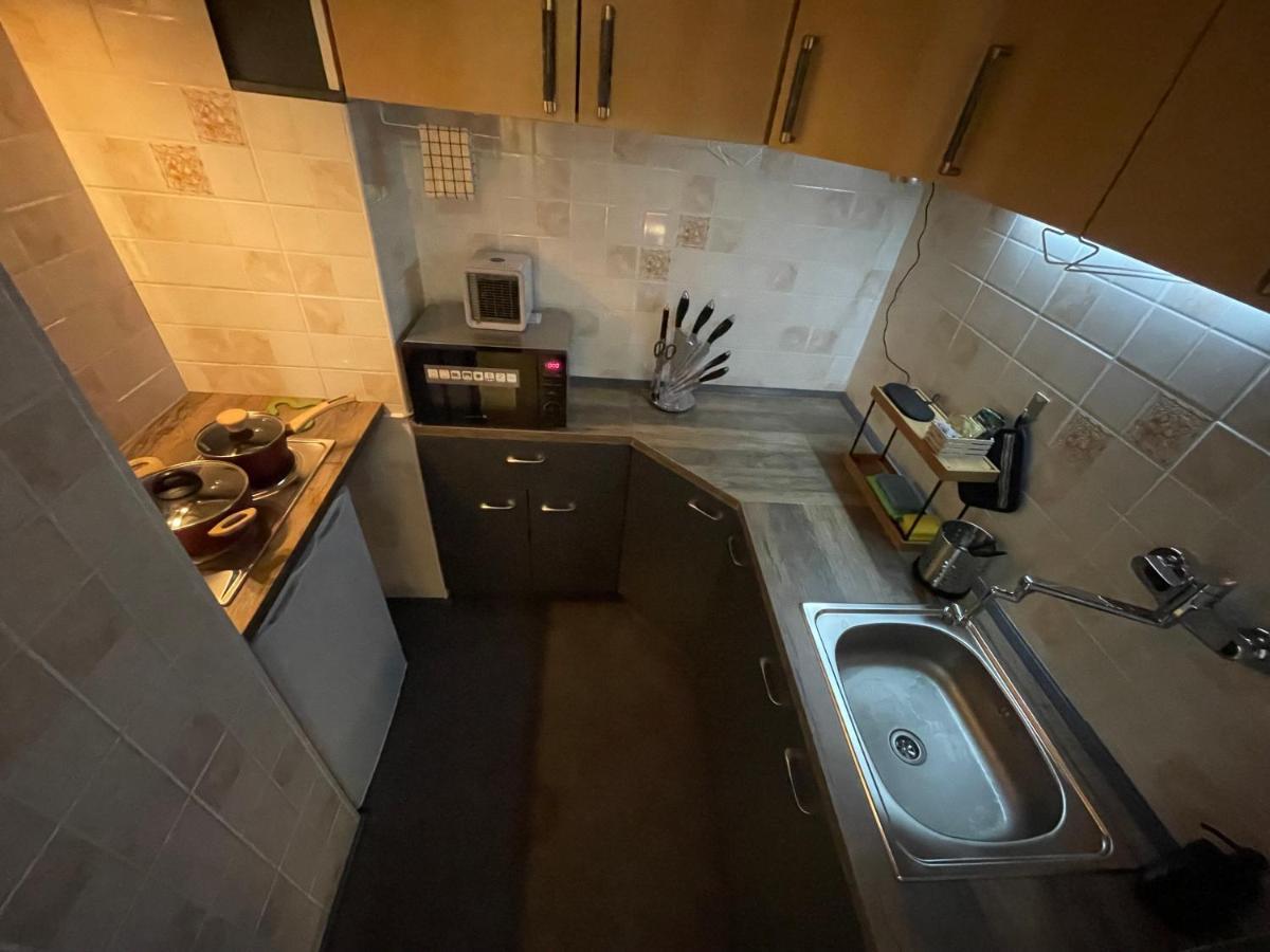 Sunway Apartment トリエステ エクステリア 写真
