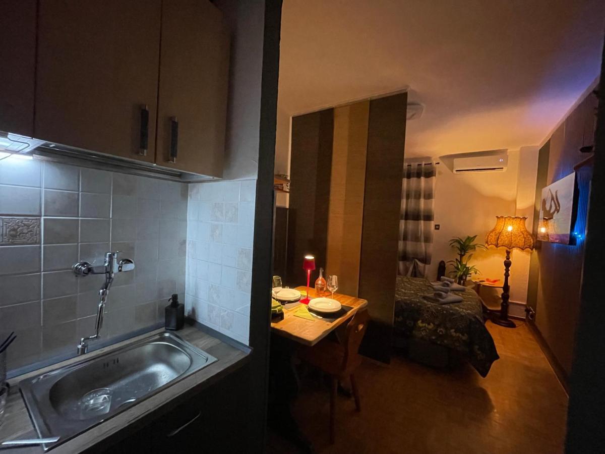 Sunway Apartment トリエステ エクステリア 写真