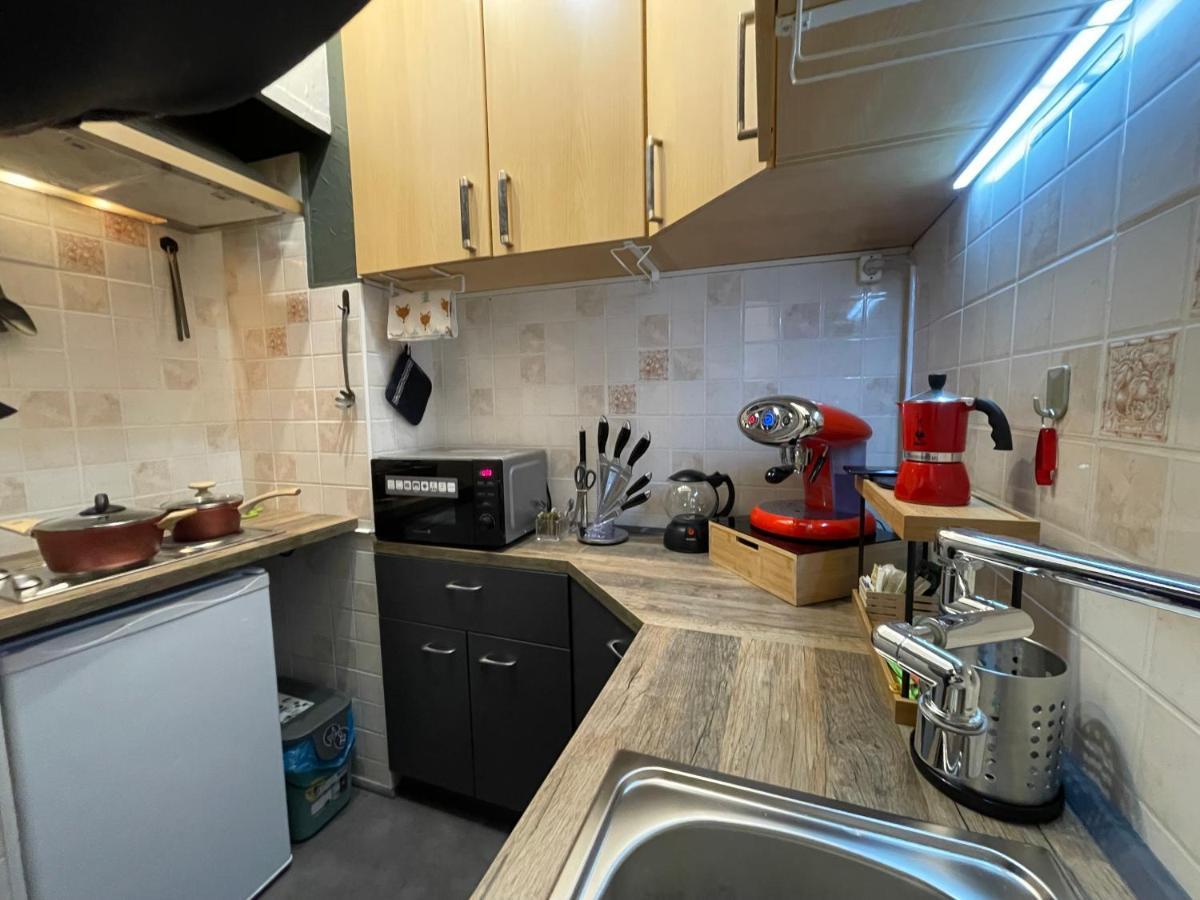 Sunway Apartment トリエステ エクステリア 写真
