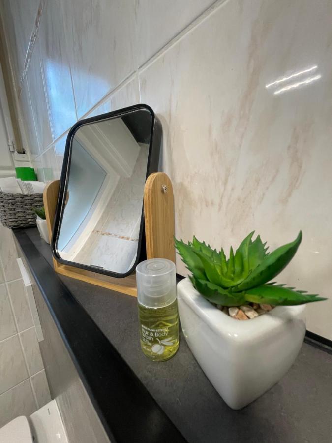 Sunway Apartment トリエステ エクステリア 写真