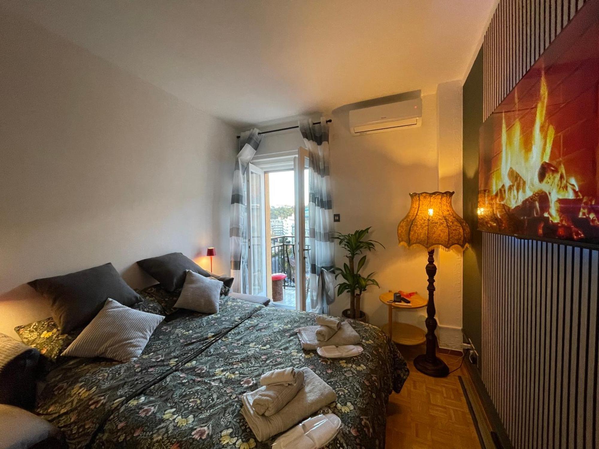 Sunway Apartment トリエステ エクステリア 写真