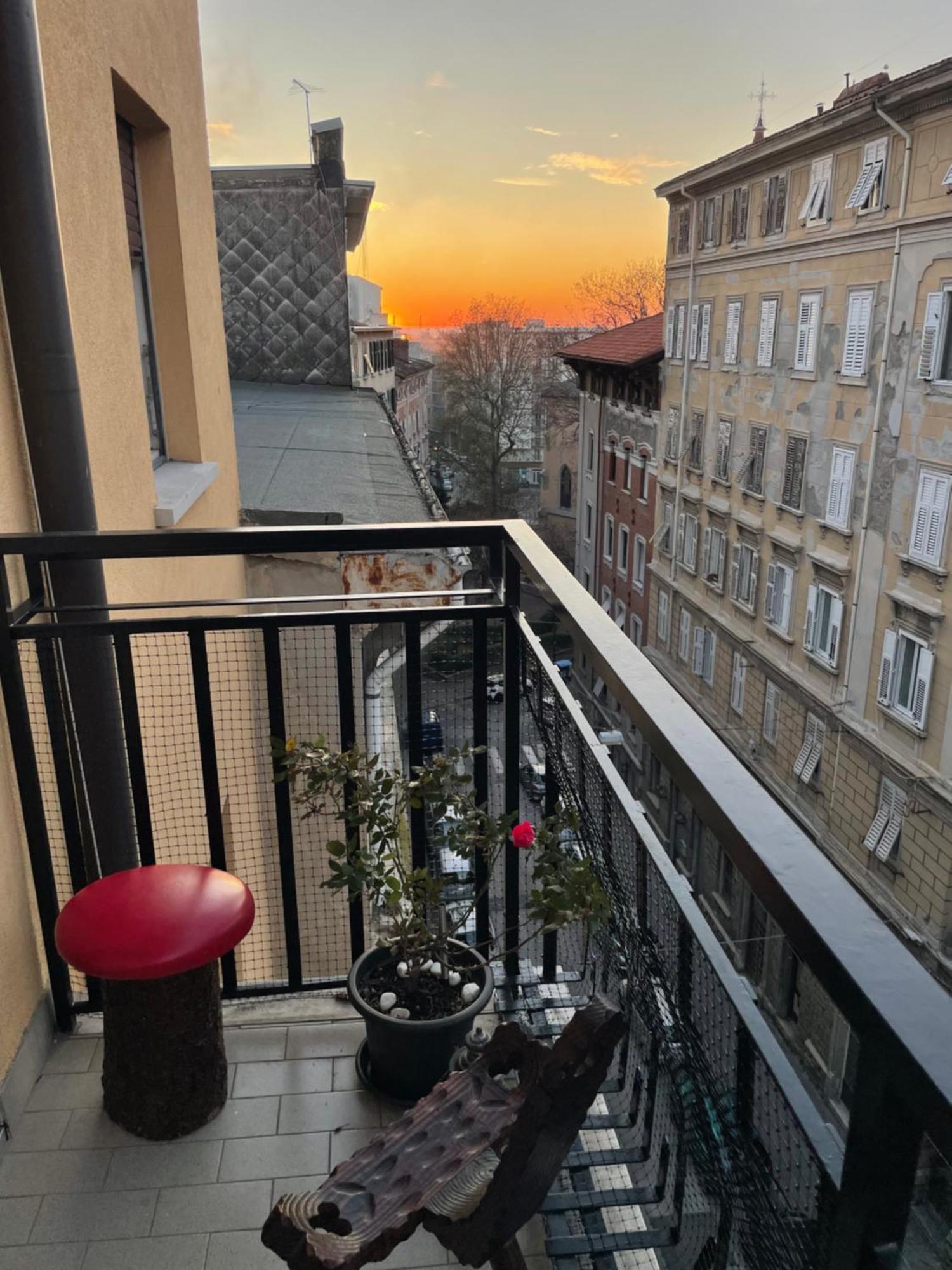 Sunway Apartment トリエステ エクステリア 写真