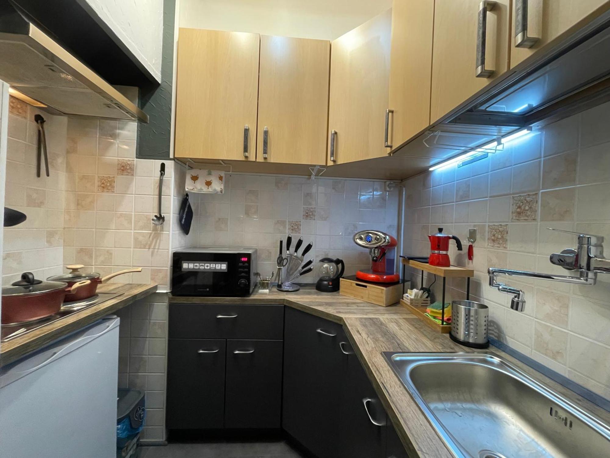 Sunway Apartment トリエステ エクステリア 写真