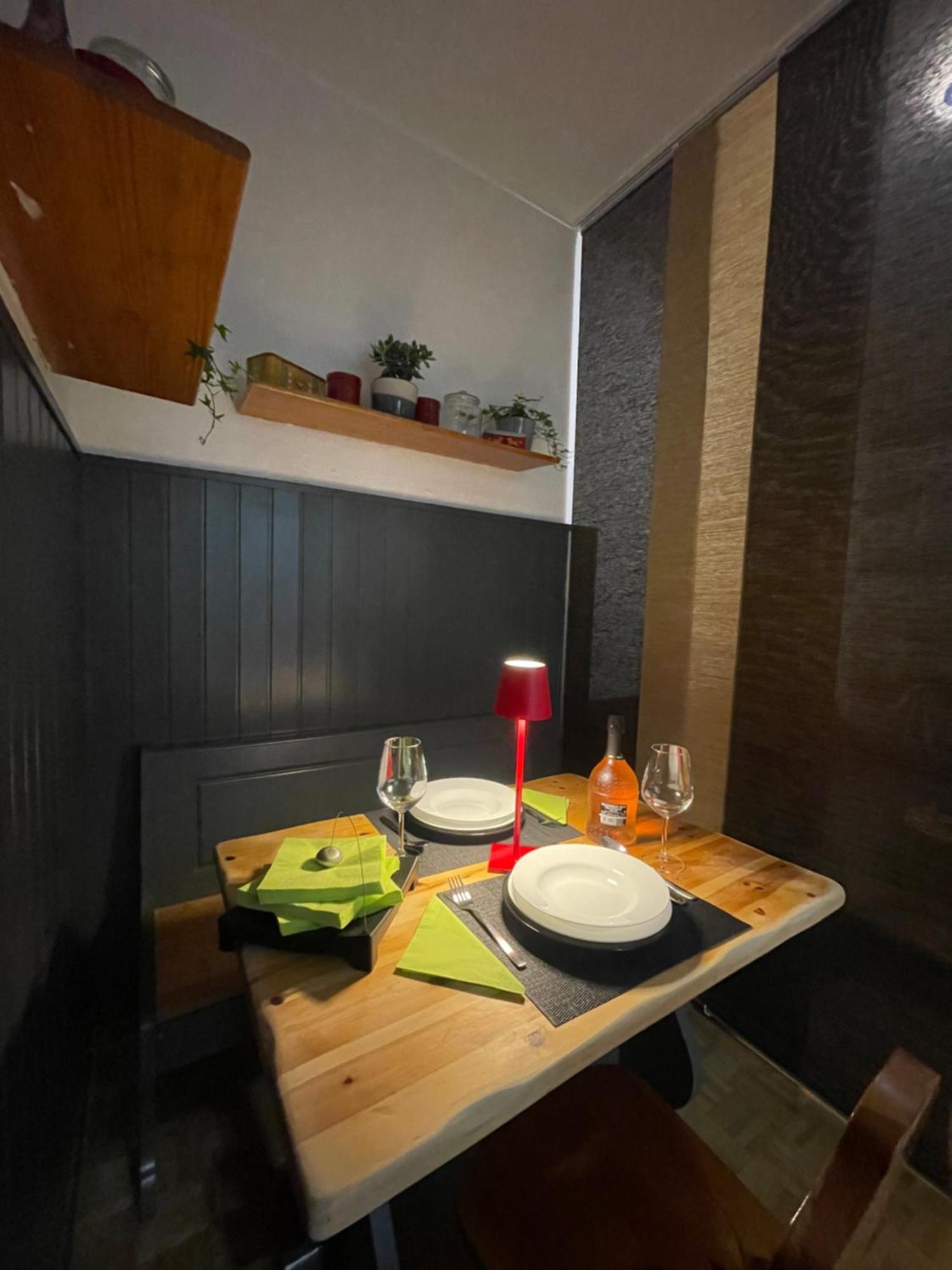 Sunway Apartment トリエステ エクステリア 写真